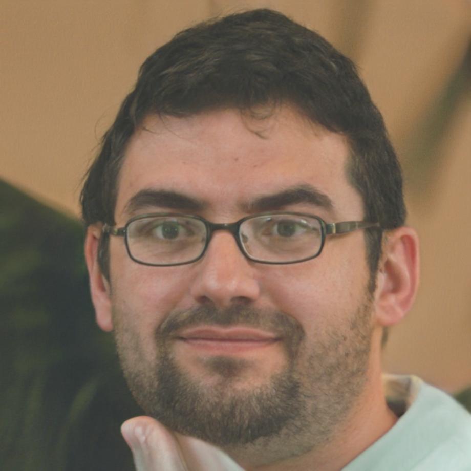 Roberto Silva - Mentor de Desarrollo
