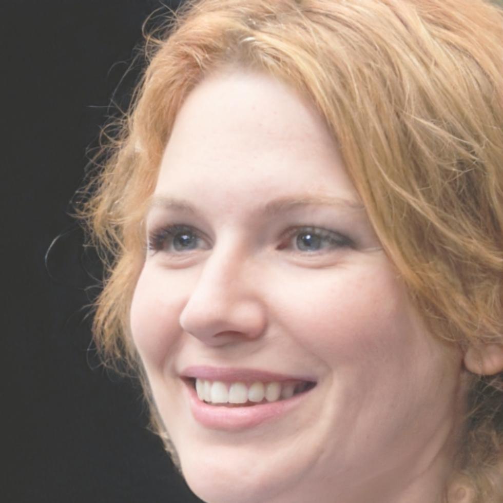 Laura especialista en presupuestos